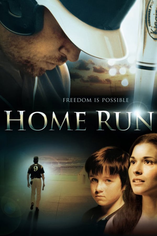 Cover of the movie Home Run