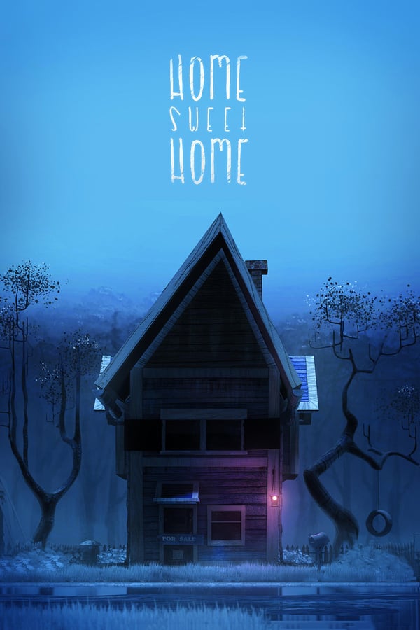 Cover of the movie Home Sweet Home