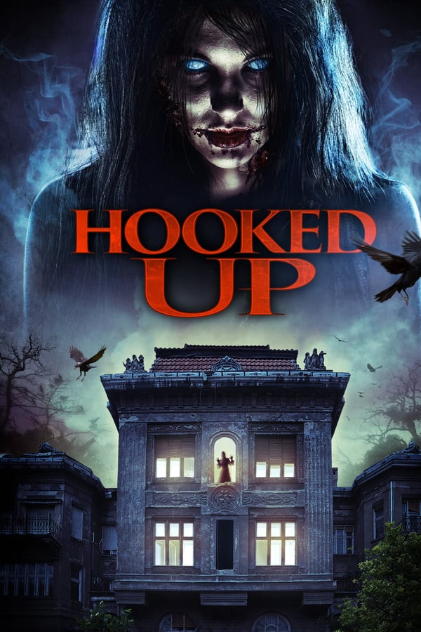 Cover of the movie Hooked Up