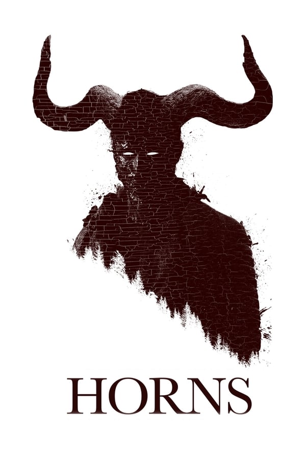 Cover of the movie Horns