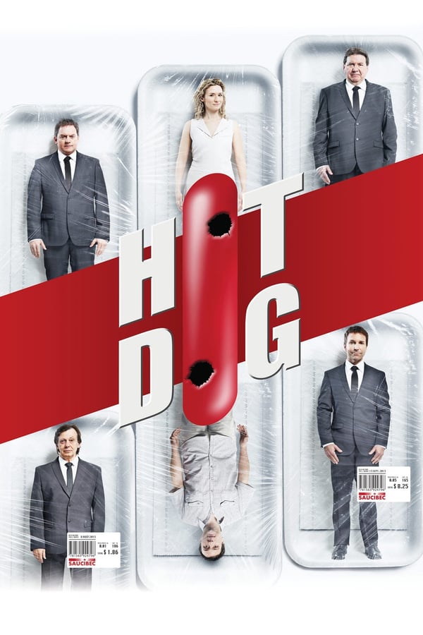 Cover of the movie Hot Dog