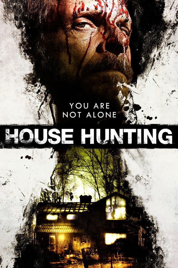 Cover of the movie House Hunting
