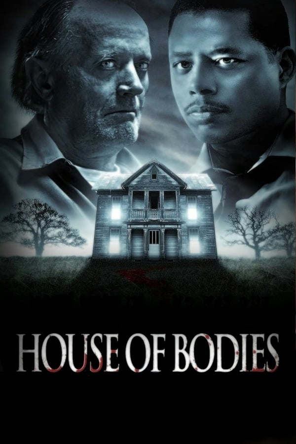 Cover of the movie House of Bodies