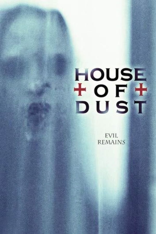 Cover of the movie House of Dust