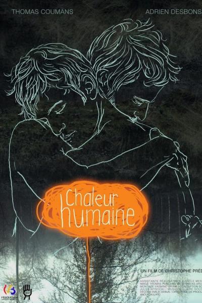 Cover of Human Warmth