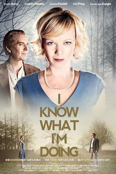 Cover of the movie I Know What I'm Doing