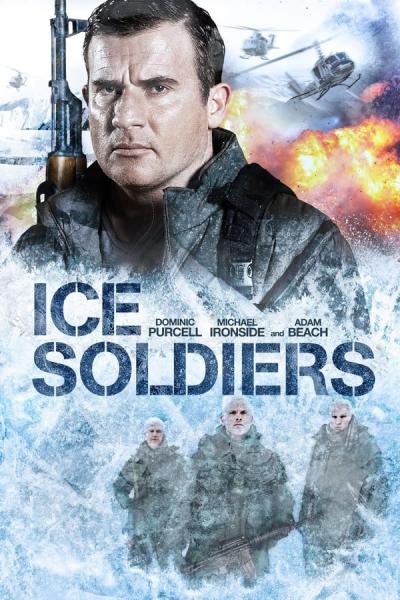 Cover of Ice Soldiers