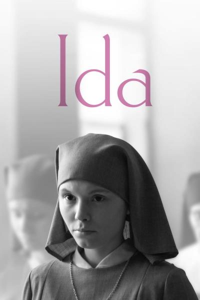 Cover of the movie Ida