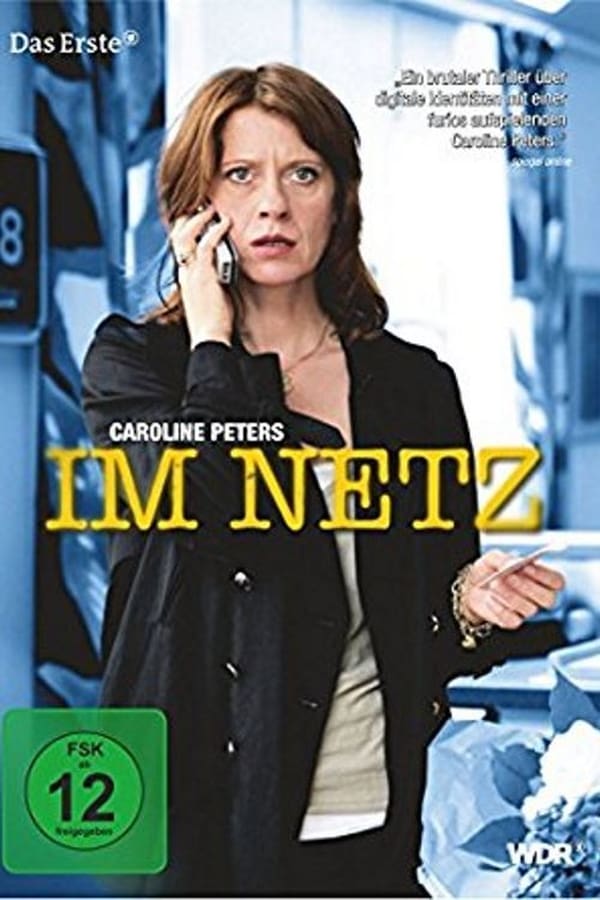 Cover of the movie Im Netz
