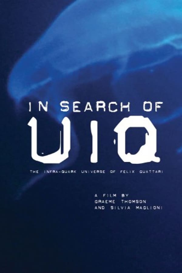 Cover of the movie In Search of UIQ