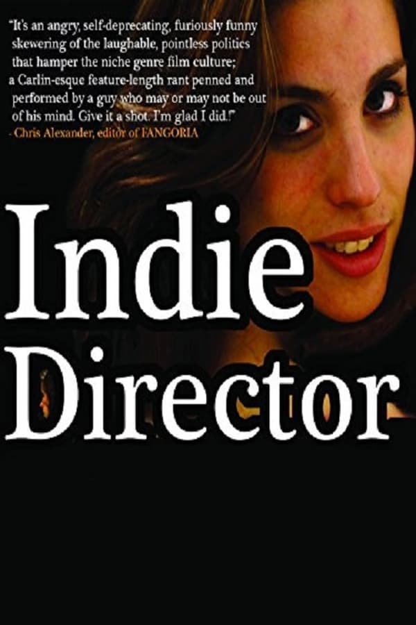 Cover of the movie Indie Director