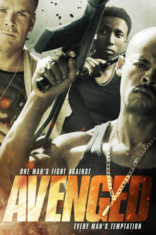Cover of the movie iNumber Number