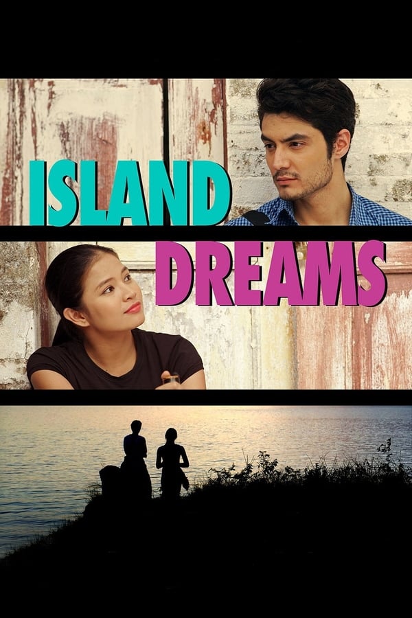 Cover of the movie Island Dreams