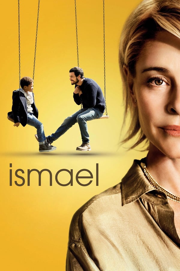 Cover of the movie Ismael