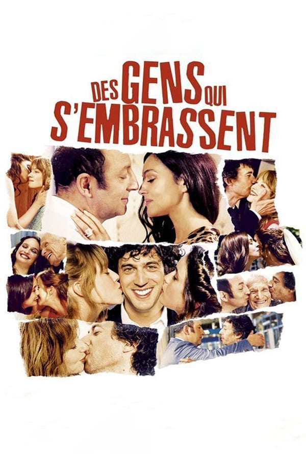 Cover of the movie It Happened in Saint-Tropez