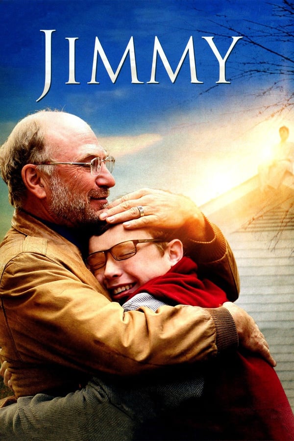 Cover of the movie Jimmy