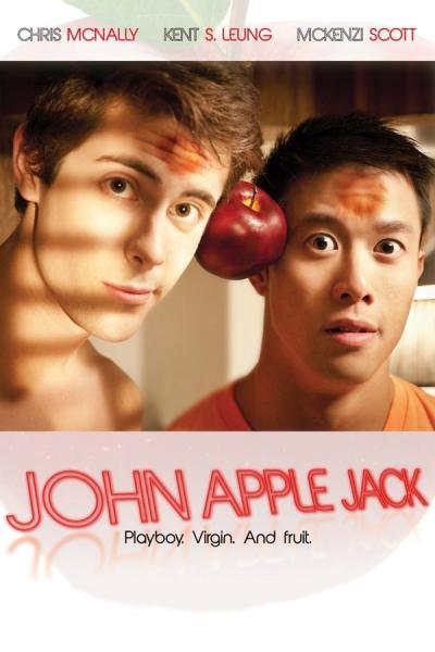 Cover of the movie John Apple Jack