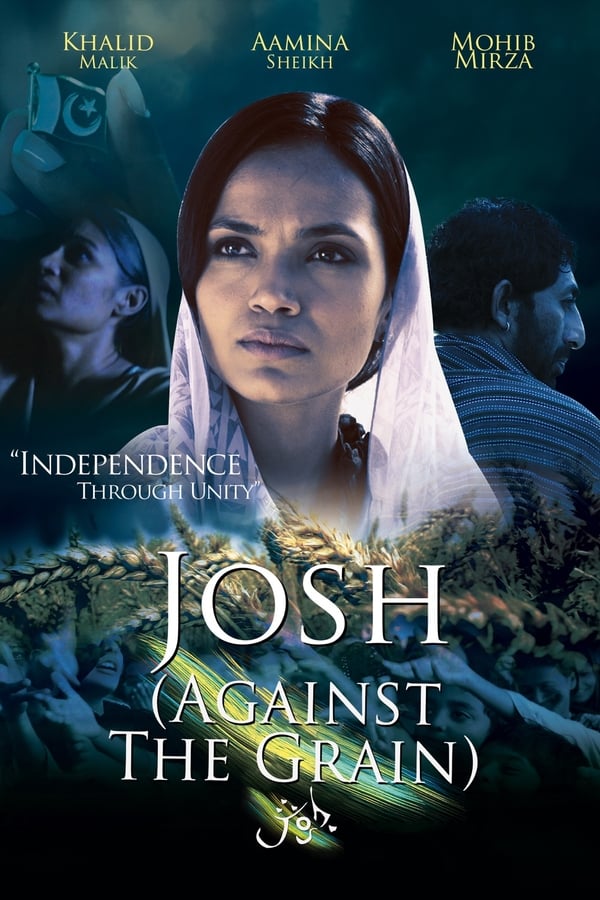 Cover of the movie Josh: Independence Through Unity