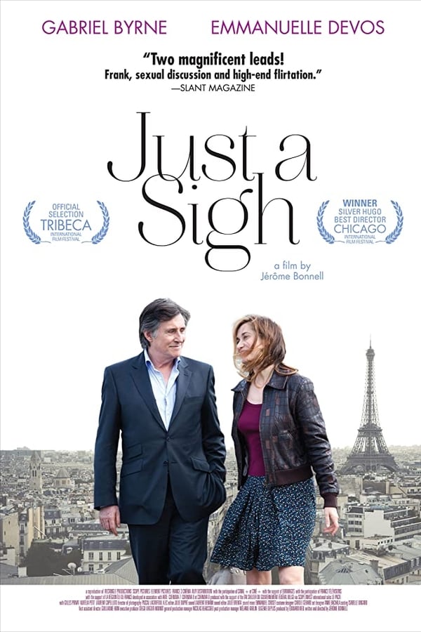 Cover of the movie Just a Sigh
