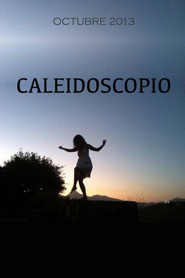 Cover of the movie Kaleidoscope