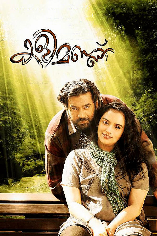 Cover of the movie Kalimannu