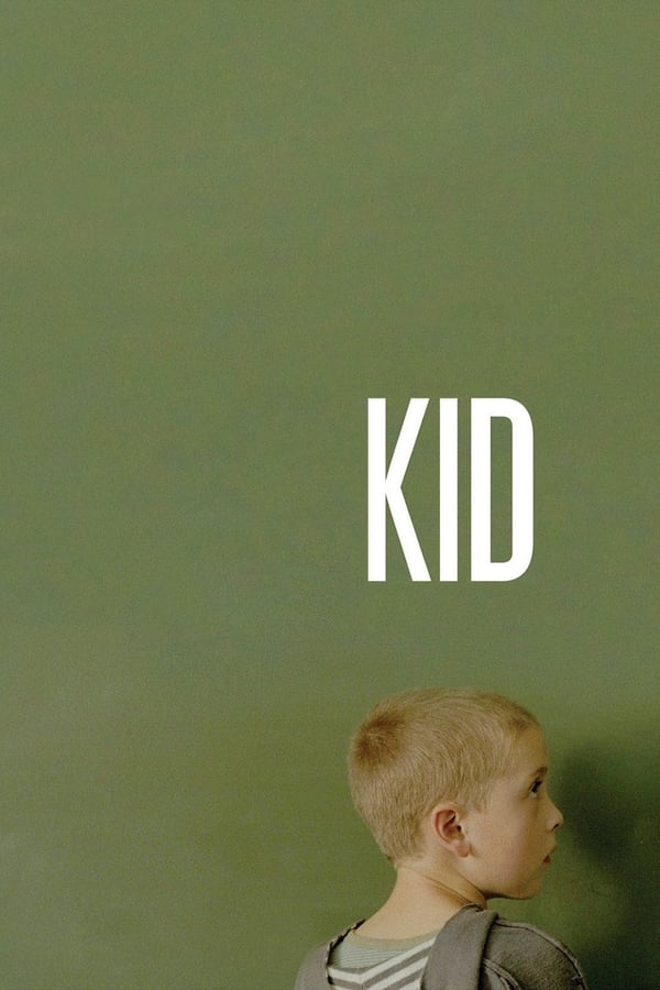 Cover of the movie Kid