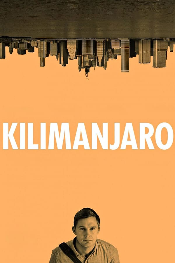 Cover of the movie Kilimanjaro
