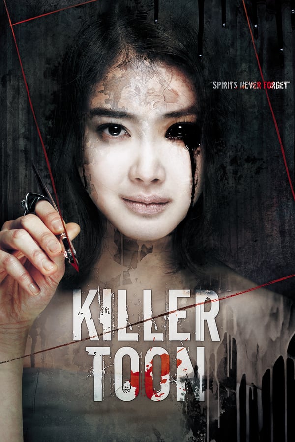 Cover of the movie Killer Toon