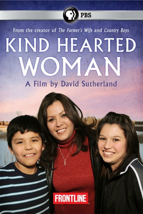 Cover of the movie Kind Hearted Woman