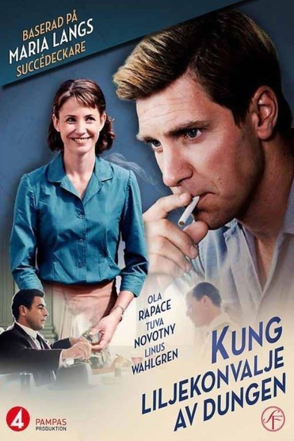 Cover of the movie King Lily of the Valley