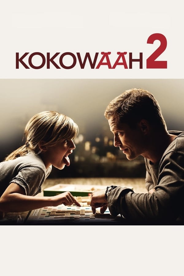 Cover of the movie Kokowääh 2