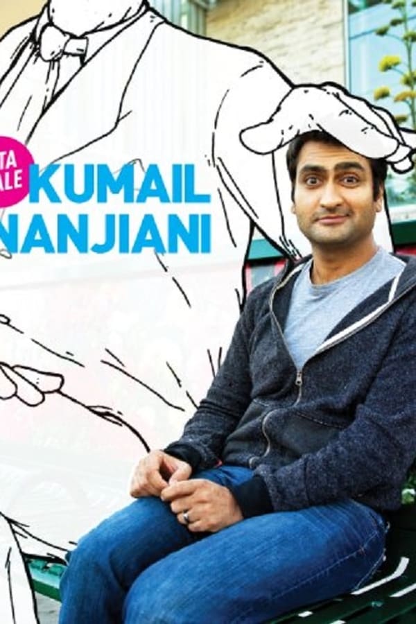 Cover of the movie Kumail Nanjiani: Beta Male