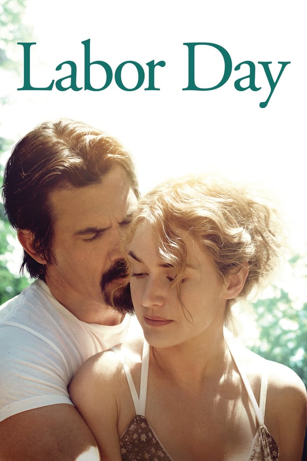 Cover of the movie Labor Day