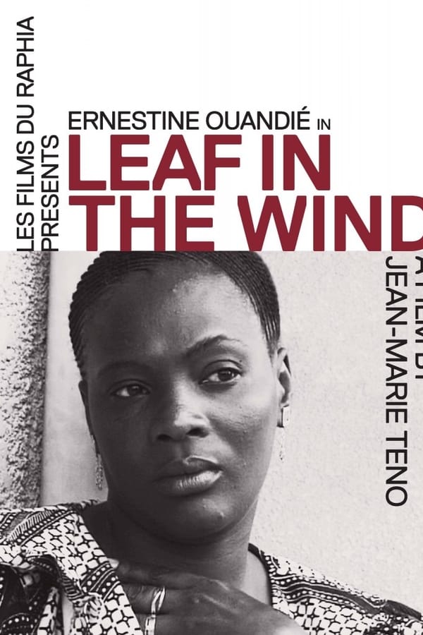 Cover of the movie Leaf in the Wind