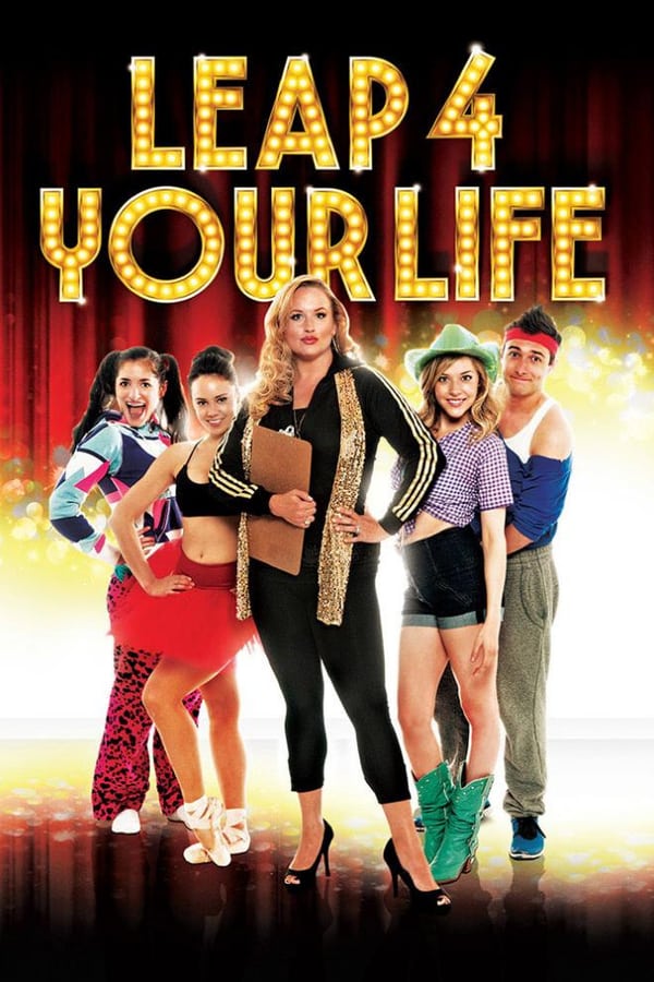 Cover of the movie Leap 4 Your Life