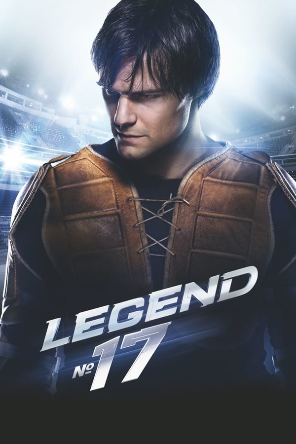 Cover of the movie Legend No. 17