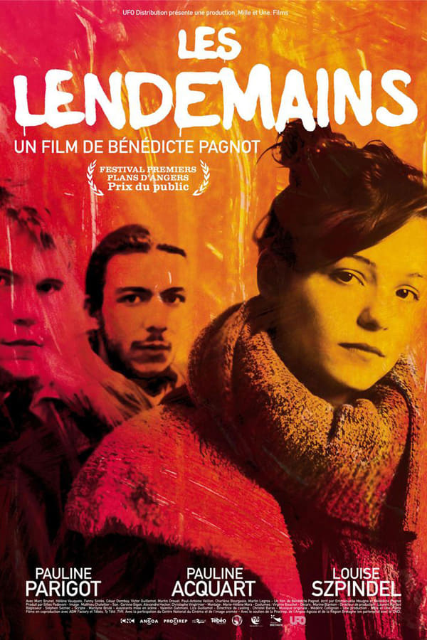 Cover of the movie Les Lendemains