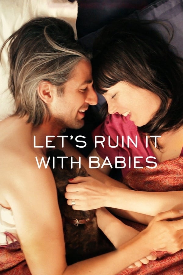 Cover of the movie Let's Ruin It with Babies