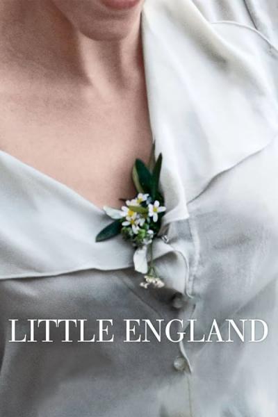 Cover of the movie Little England