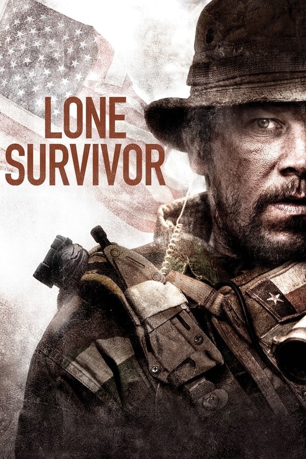 Cover of the movie Lone Survivor