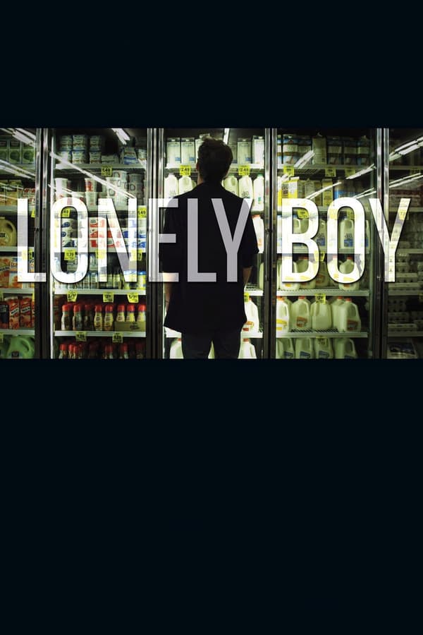 Cover of the movie Lonely Boy