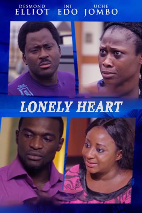 Cover of the movie Lonely Heart