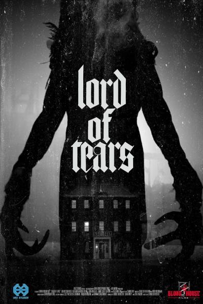 Cover of the movie Lord of Tears