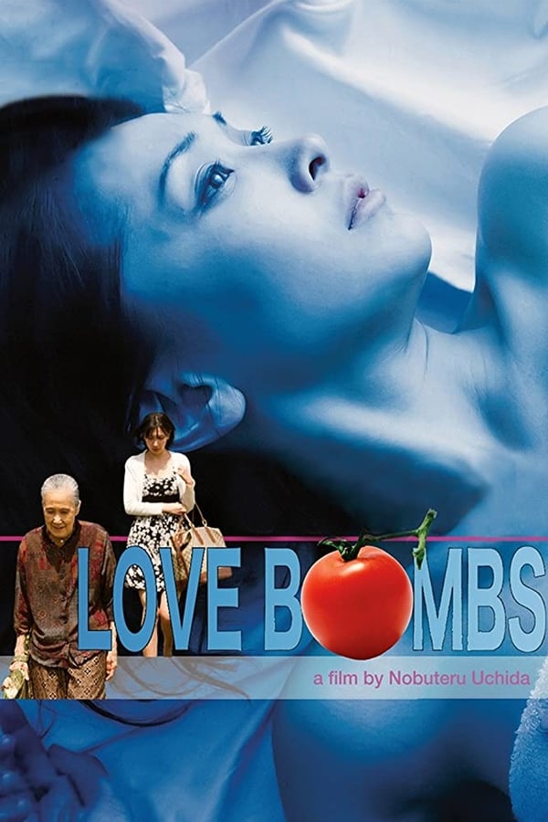 Cover of the movie Love Bombs