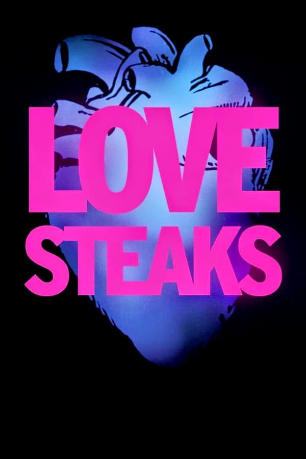 Cover of the movie Love Steaks