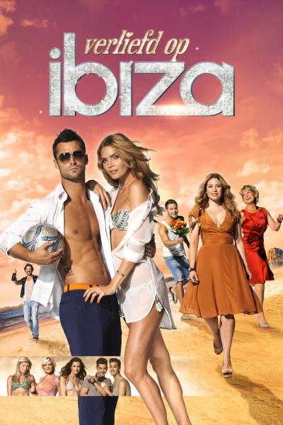 Cover of Loving Ibiza