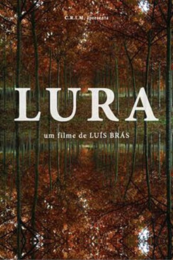 Cover of the movie Lura