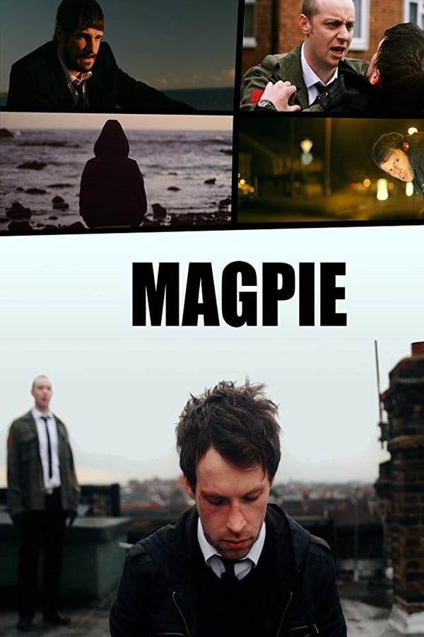 Cover of the movie Magpie
