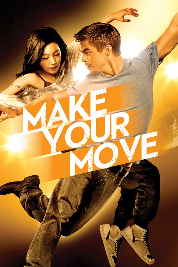 Cover of the movie Make Your Move