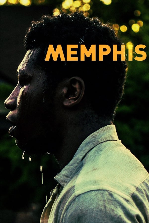 Cover of the movie Memphis
